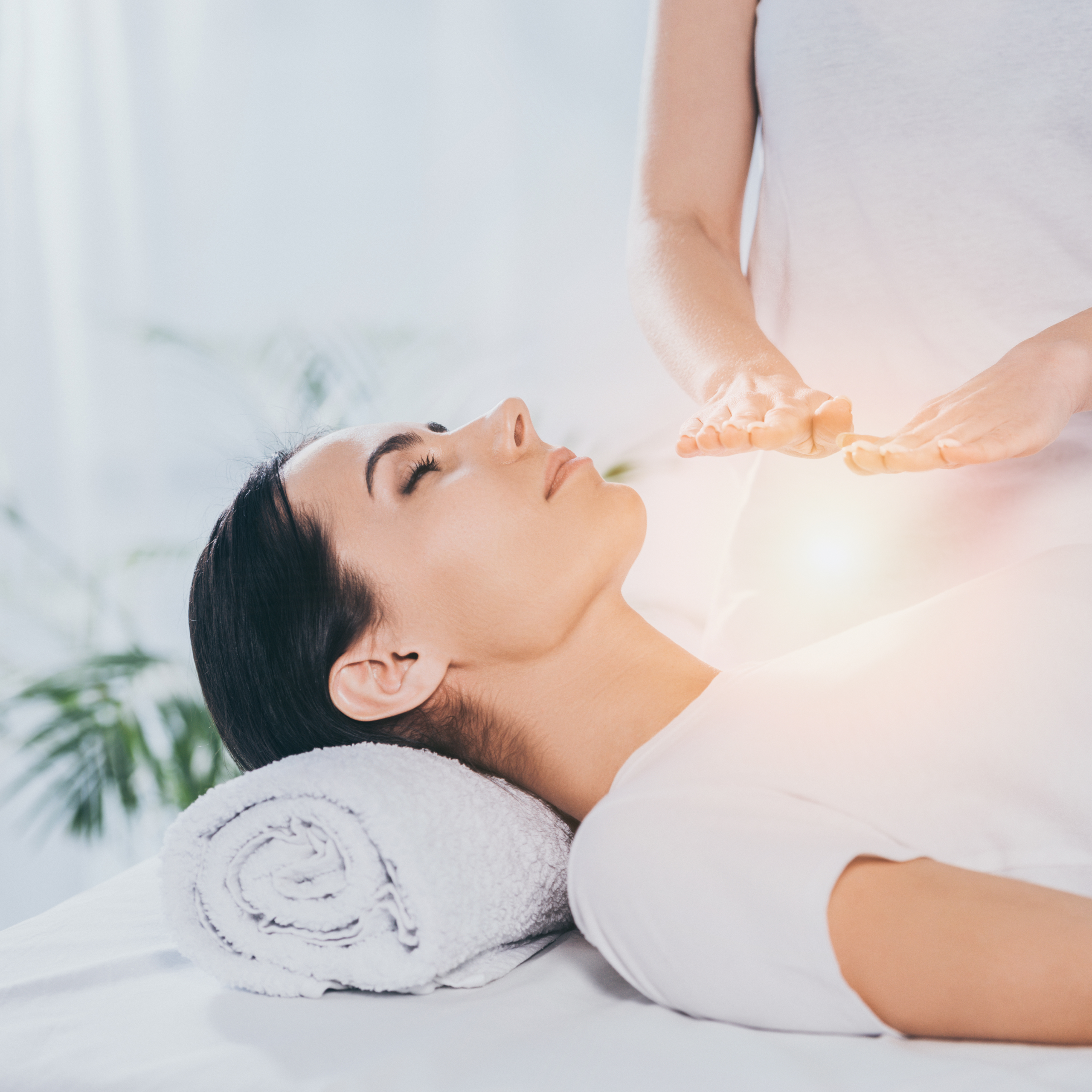 soins énergétiques à l'Espace Tulsi