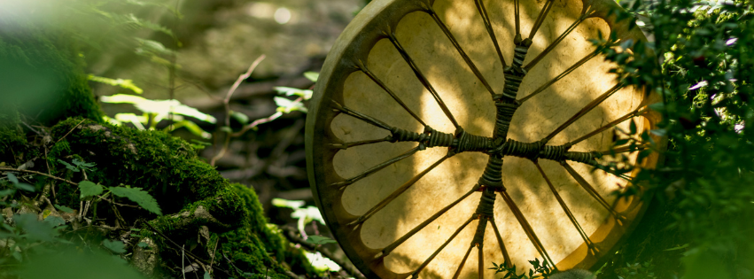 cercle chamanisme Espace Tulsi