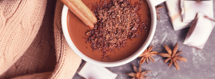 Cérémonie cacao & rose