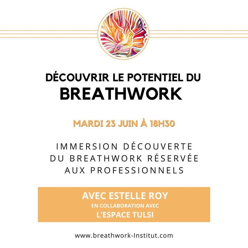 breathwork