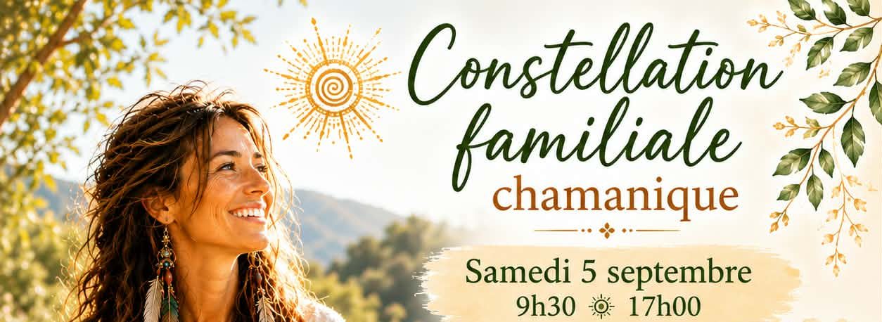 constellation familiale chamanique