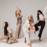 danse et expression corporelle