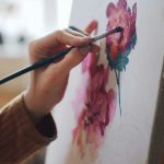 expression artistique et dessin