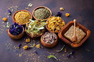 naturopathie