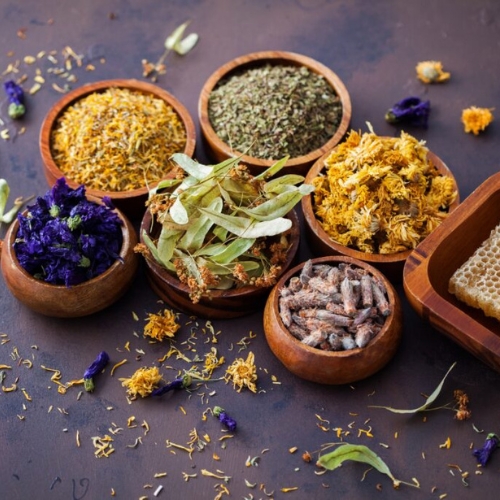 Naturopathie