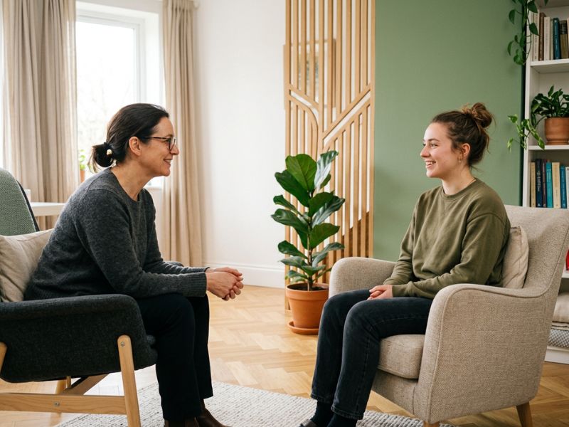 Les pratiques de bien-être : comment choisir l&rsquo;accompagnement qui vous correspond ?